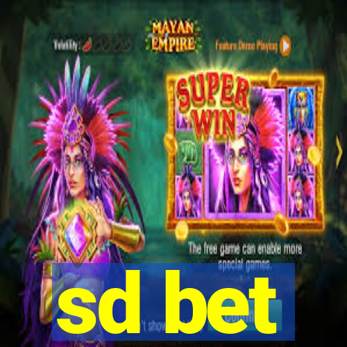 sd bet